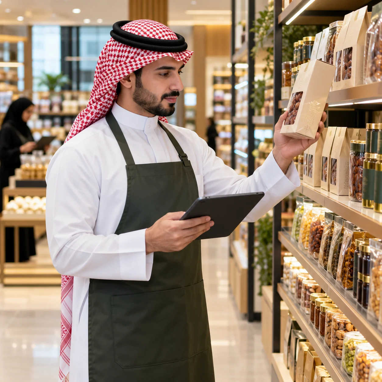 الجودة والتميّز