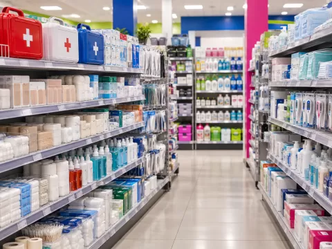 الصحة والإسعافات الأولية