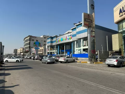 افتتاح اول فرع لشركة الحسين توب اب  الدمام (2)